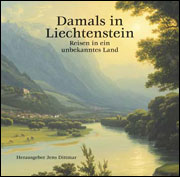 Damals in Liechtenstein